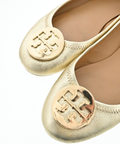 TORY BURCH รองเท้าบัลเล่ต์/รองเท้าโอเปร่า