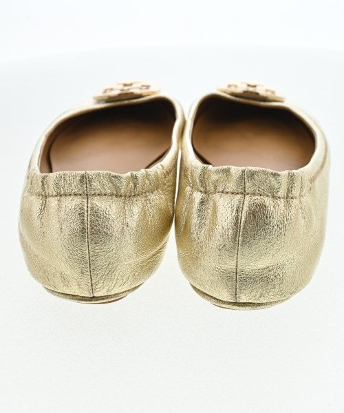 TORY BURCH รองเท้าบัลเล่ต์/รองเท้าโอเปร่า