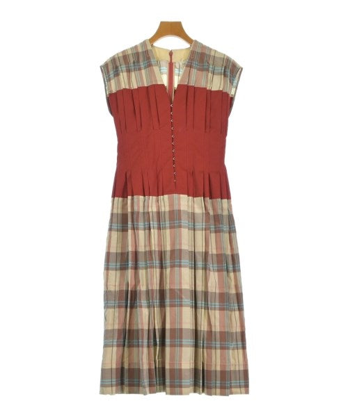 TORY BURCH ชุดเดรส