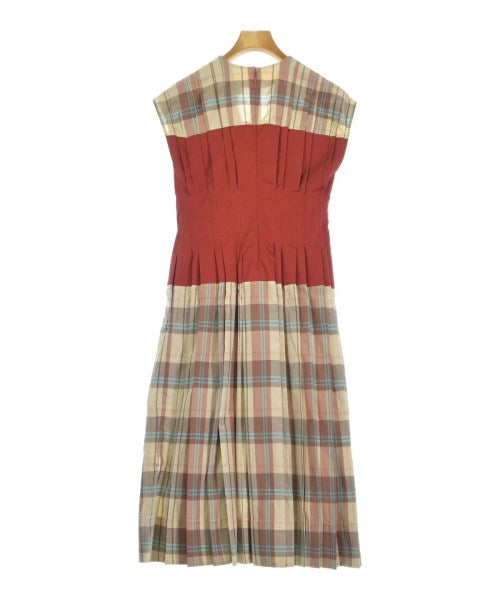 TORY BURCH ชุดเดรส
