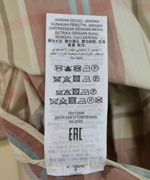 TORY BURCH ชุดเดรส