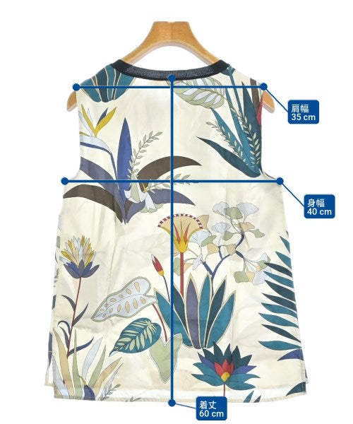 TORY BURCH เสื้อสตรี