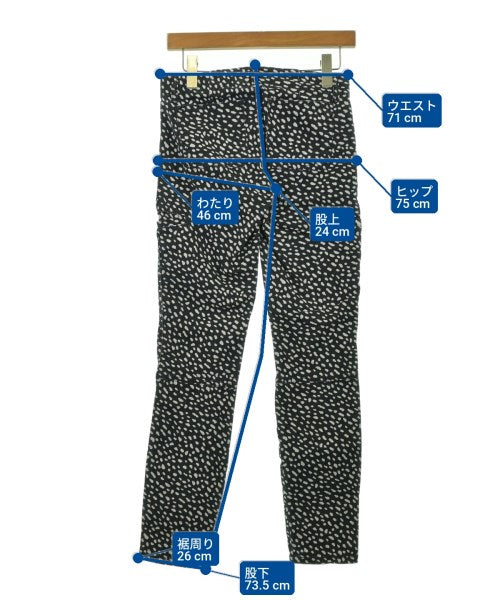TORY BURCH กางเกง อื่น