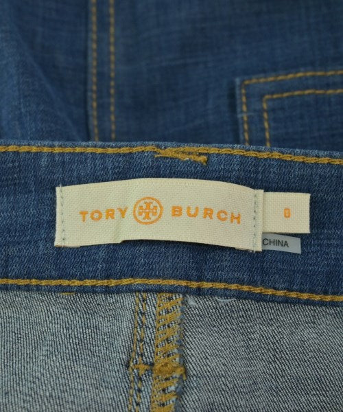 TORY BURCH กระโปรงยาวถึงเข่า