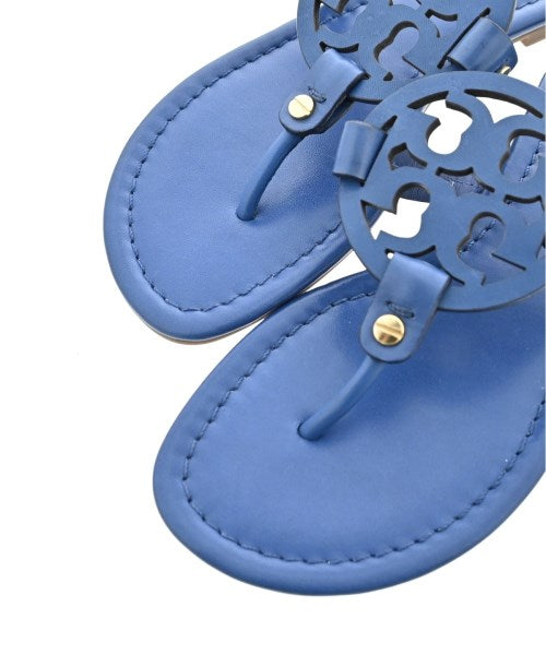TORY BURCH รองเท้าแตะ