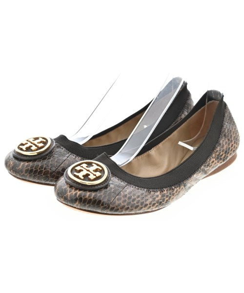TORY BURCH รองเท้าบัลเล่ต์/รองเท้าโอเปร่า