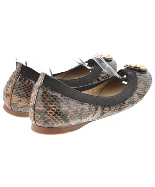 TORY BURCH รองเท้าบัลเล่ต์/รองเท้าโอเปร่า
