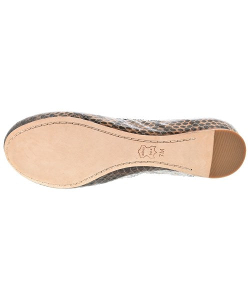 TORY BURCH รองเท้าบัลเล่ต์/รองเท้าโอเปร่า