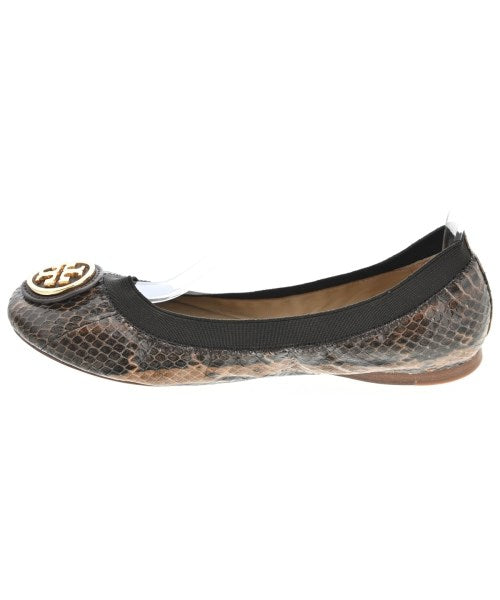 TORY BURCH รองเท้าบัลเล่ต์/รองเท้าโอเปร่า