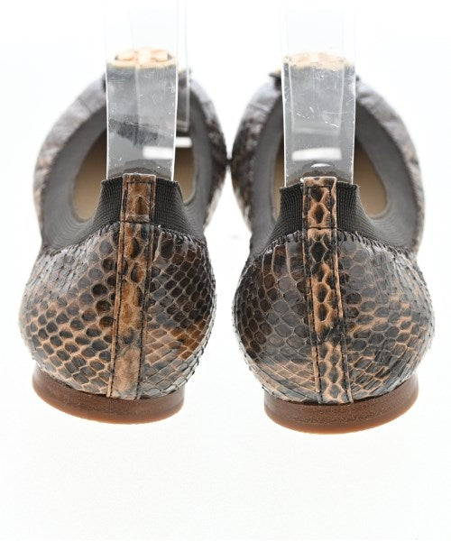TORY BURCH รองเท้าบัลเล่ต์/รองเท้าโอเปร่า