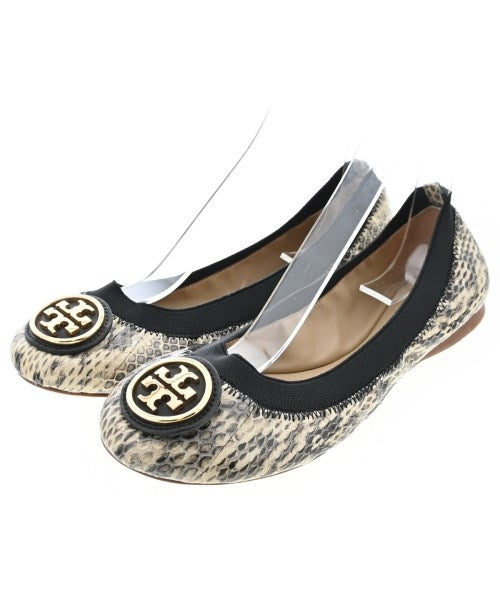 TORY BURCH รองเท้าบัลเล่ต์/รองเท้าโอเปร่า