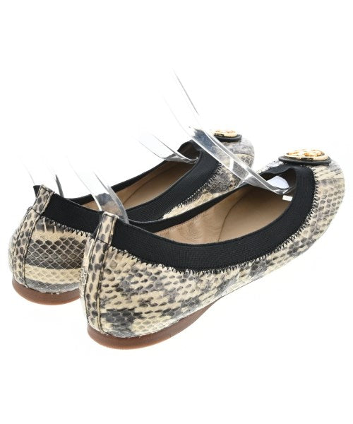 TORY BURCH รองเท้าบัลเล่ต์/รองเท้าโอเปร่า