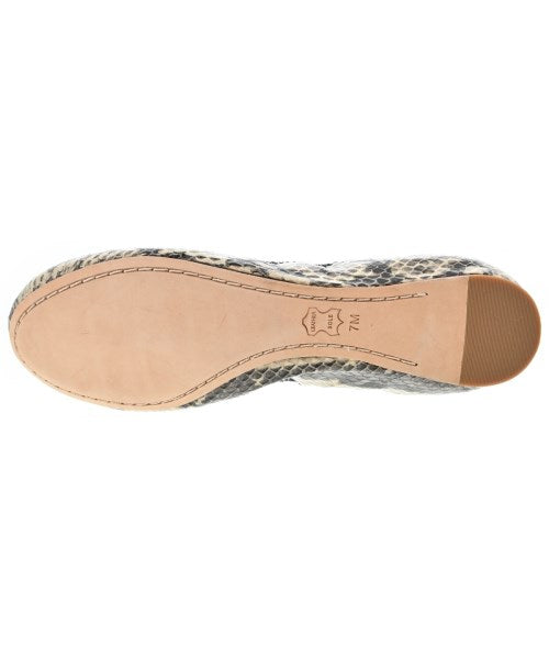 TORY BURCH รองเท้าบัลเล่ต์/รองเท้าโอเปร่า