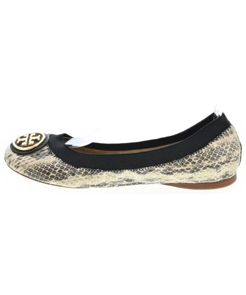 TORY BURCH รองเท้าบัลเล่ต์/รองเท้าโอเปร่า