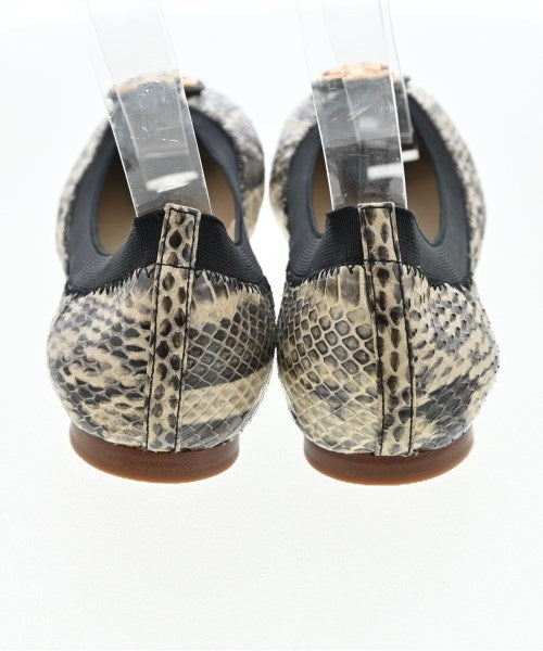 TORY BURCH รองเท้าบัลเล่ต์/รองเท้าโอเปร่า