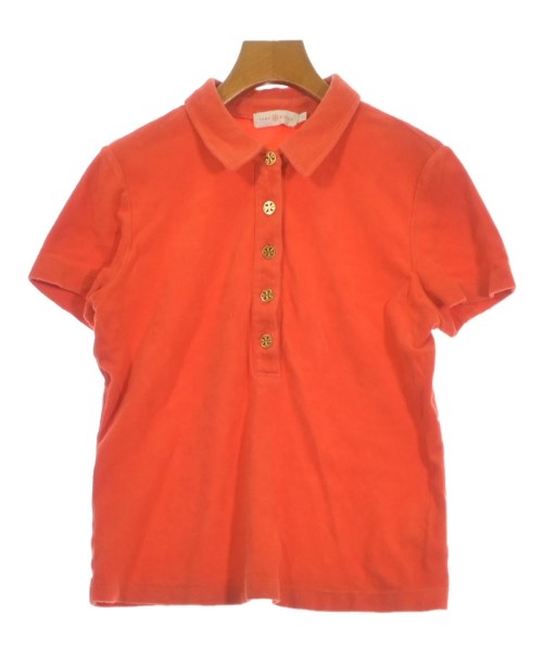 TORY BURCH เสื้อโปโล