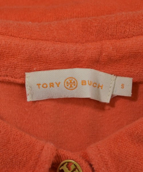TORY BURCH เสื้อโปโล