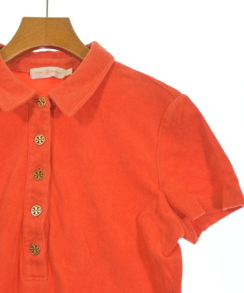 TORY BURCH เสื้อโปโล