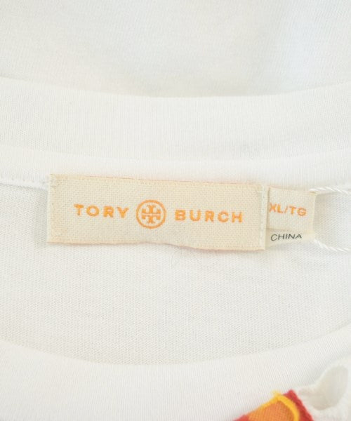 TORY BURCH เสื้อยืด/เสื้อท็อปส์