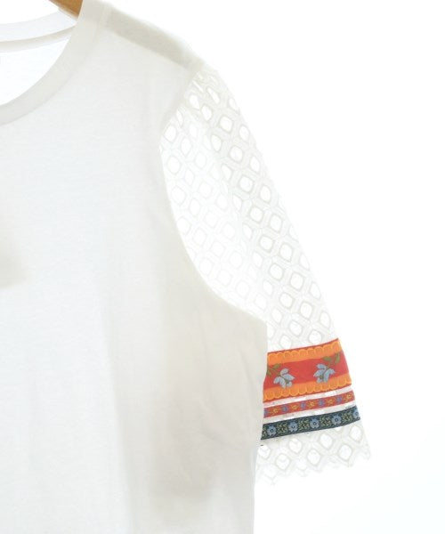 TORY BURCH เสื้อยืด/เสื้อท็อปส์