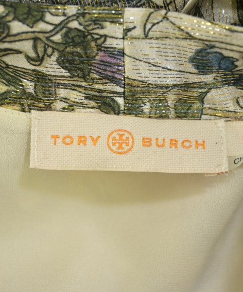 TORY BURCH ชุดเดรส