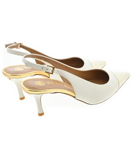 TORY BURCH รองเท้าส้นสูง