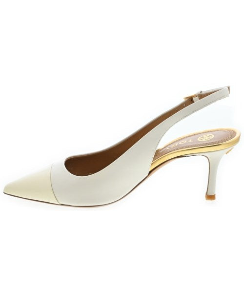 TORY BURCH รองเท้าส้นสูง