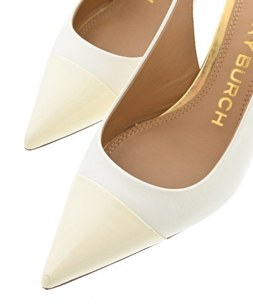 TORY BURCH รองเท้าส้นสูง