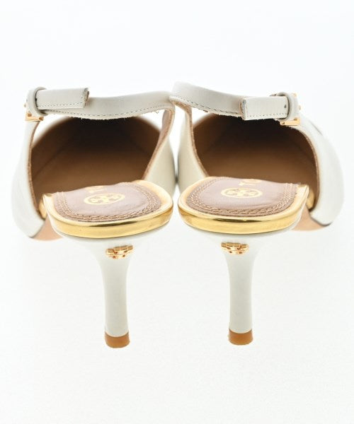 TORY BURCH รองเท้าส้นสูง