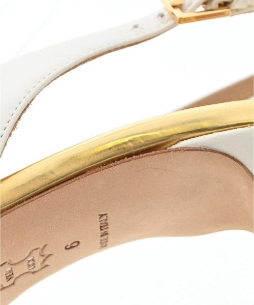 TORY BURCH รองเท้าส้นสูง