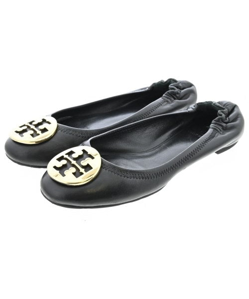 TORY BURCH รองเท้าบัลเล่ต์/รองเท้าโอเปร่า