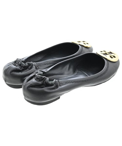 TORY BURCH รองเท้าบัลเล่ต์/รองเท้าโอเปร่า