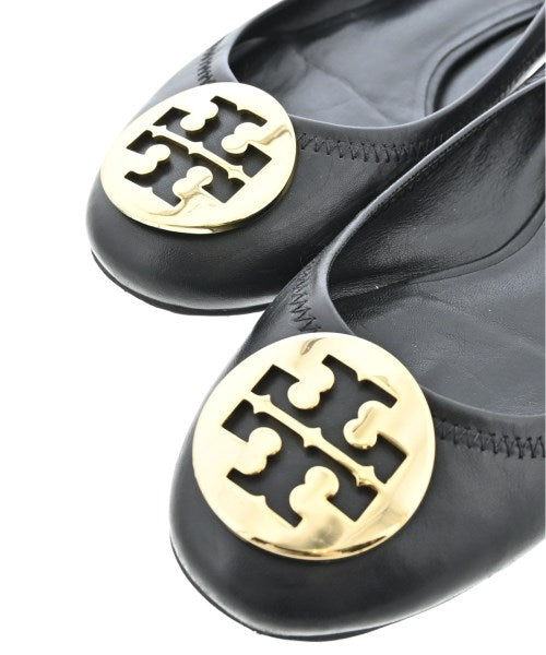 TORY BURCH รองเท้าบัลเล่ต์/รองเท้าโอเปร่า
