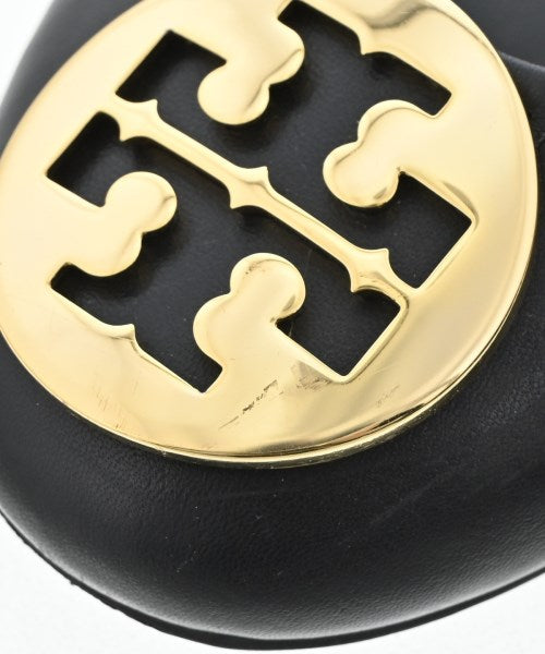 TORY BURCH รองเท้าบัลเล่ต์/รองเท้าโอเปร่า
