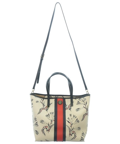 TORY BURCH กระเป๋าถือขนาดใหญ่