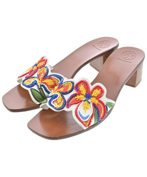 TORY BURCH รองเท้าแตะ
