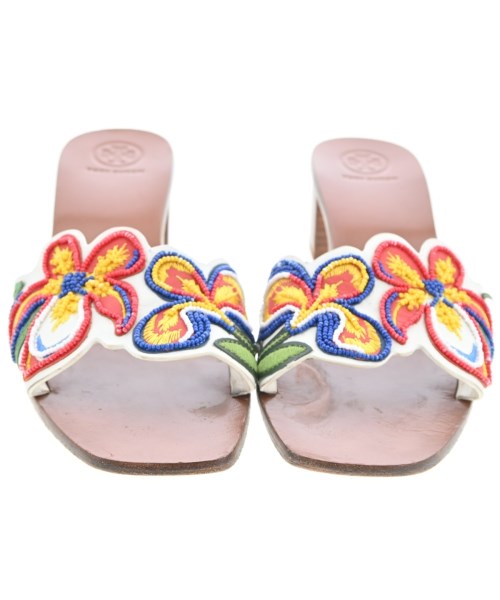 TORY BURCH รองเท้าแตะ