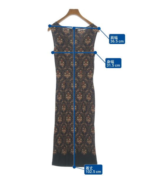 TORY BURCH ชุดเดรส