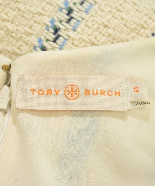 TORY BURCH ชุดเดรส