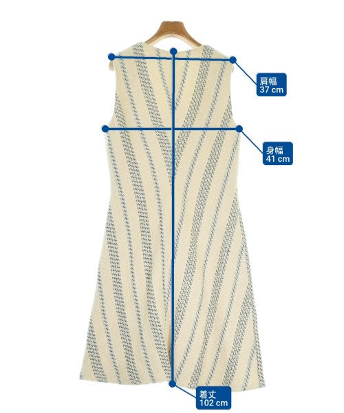 TORY BURCH ชุดเดรส