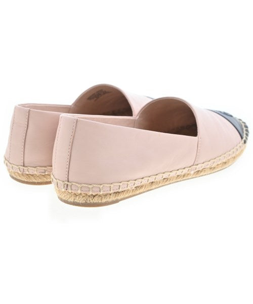 TORY BURCH รองเท้าพื้นเชือกสาน