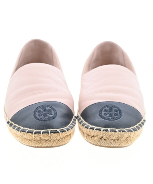 TORY BURCH รองเท้าพื้นเชือกสาน