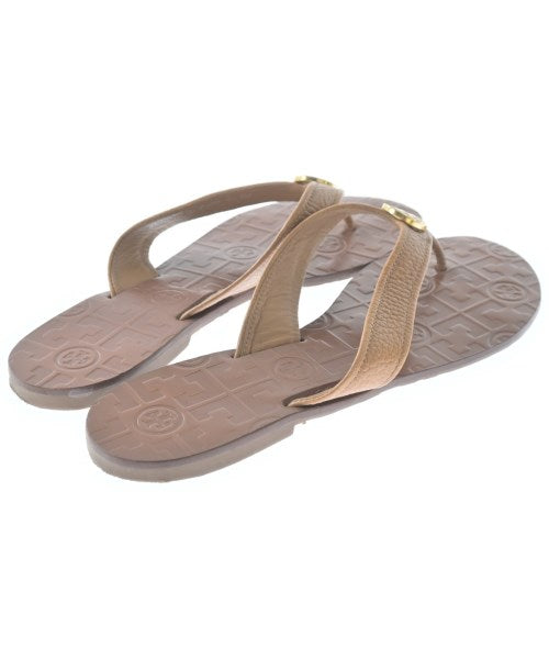 TORY BURCH รองเท้าแตะ