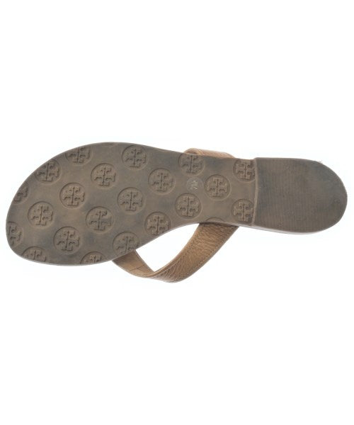 TORY BURCH รองเท้าแตะ