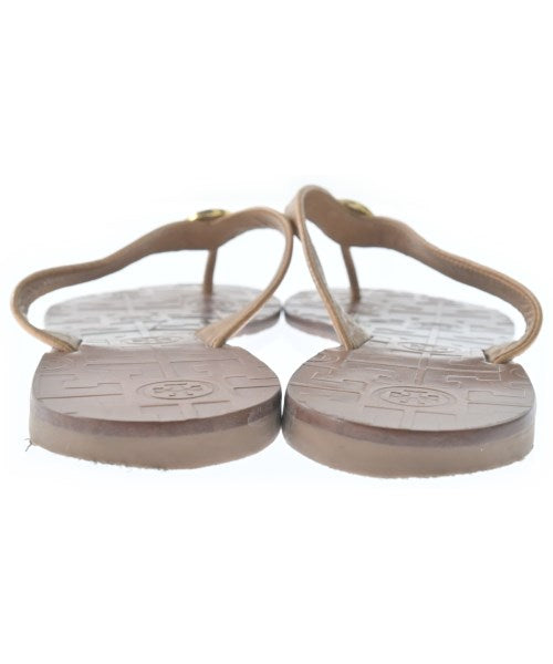 TORY BURCH รองเท้าแตะ