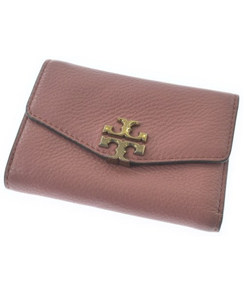 TORY BURCH กระเป๋าสตางค์/กระเป๋าใส่เหรียญ