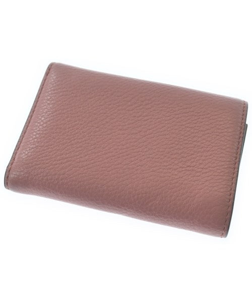 TORY BURCH กระเป๋าสตางค์/กระเป๋าใส่เหรียญ