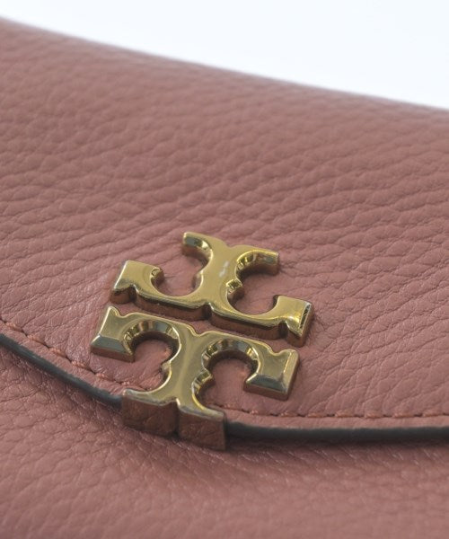 TORY BURCH กระเป๋าสตางค์/กระเป๋าใส่เหรียญ