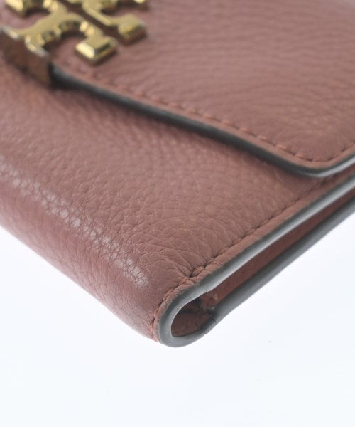 TORY BURCH กระเป๋าสตางค์/กระเป๋าใส่เหรียญ