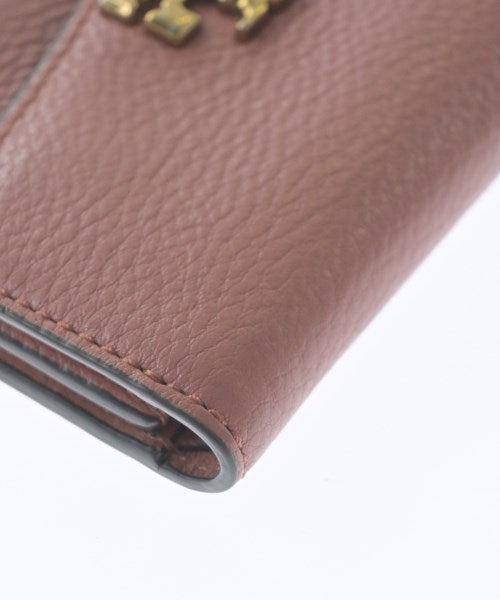 TORY BURCH กระเป๋าสตางค์/กระเป๋าใส่เหรียญ